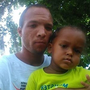 Meet your Posher, Derrick